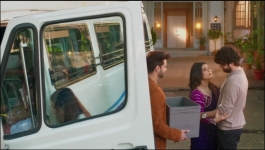 Yeh Rishta Kya Kehlata Hai - 10th November 2025